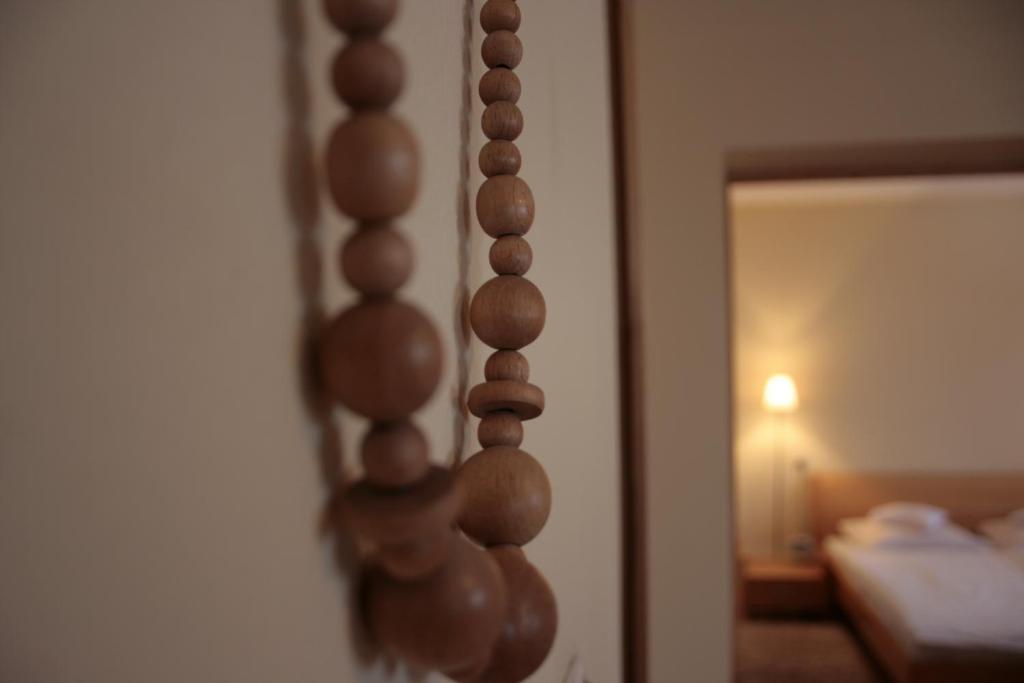 Gosciniec I Herbaciarnia Pod Zlota Lyzwa Bialka Tatrzanska Room photo